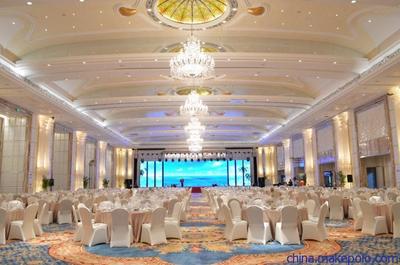 星界策劃服務 專業產品會務與大型活動策劃的卓越選擇