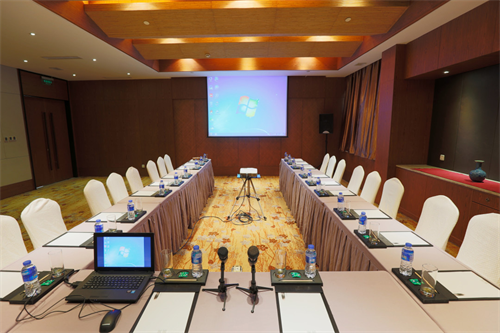 蘇州樹(shù)山書(shū)香世家溫泉度假酒店煥新亮相，消防器材全面升級(jí)