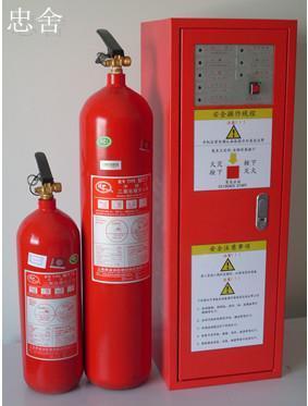 山東自動(dòng)滅火器廠(chǎng)商價(jià)格與廠(chǎng)家信息詳解