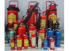 消防器材 守護(hù)安全的基石與全周期管理