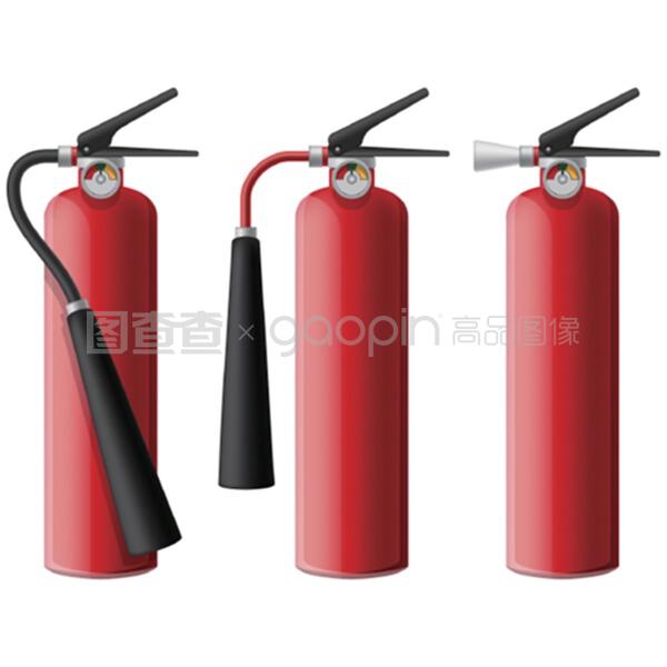 守護(hù)生命與財(cái)產(chǎn)的第一道防線 滅火器與消防器材的重要性